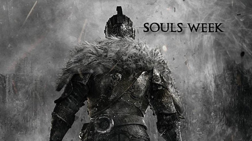 Souls Week Dark Souls 2 Is The Best Dark Souls Game That Isn t Dark Souls Or Dark Souls 3 